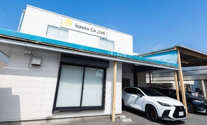 アイエスオート