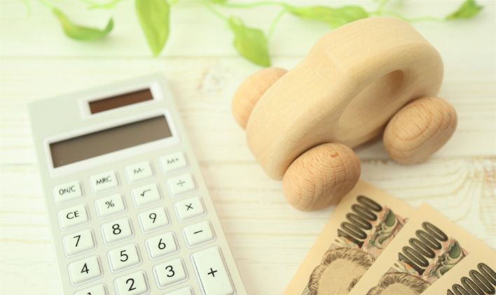 中古車買取の流れでよくある疑問のイメージ画像