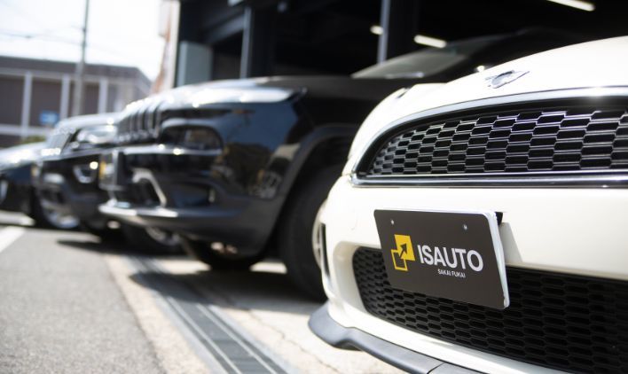 車を長持ちさせるかどうかは「習慣」で決まるのイメージ画像