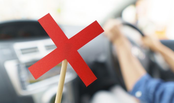 車を長持ちさせる為にやめたいNG習慣のイメージ画像